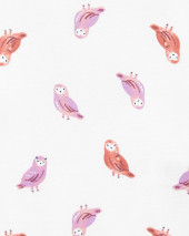 5-Pack Short-Sleeve Bodysuits