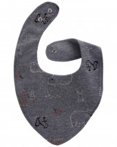 3-Pack Bandana Bibs