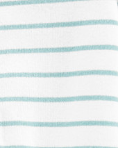 2-Pack Zip-Up Cotton Sleep & Plays