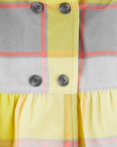 Baby 3-Piece Little Jacket Set