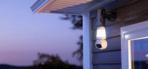 Imou Dahua Bulb Cam 5 Mp