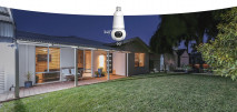 Imou Dahua Bulb Cam 5 Mp